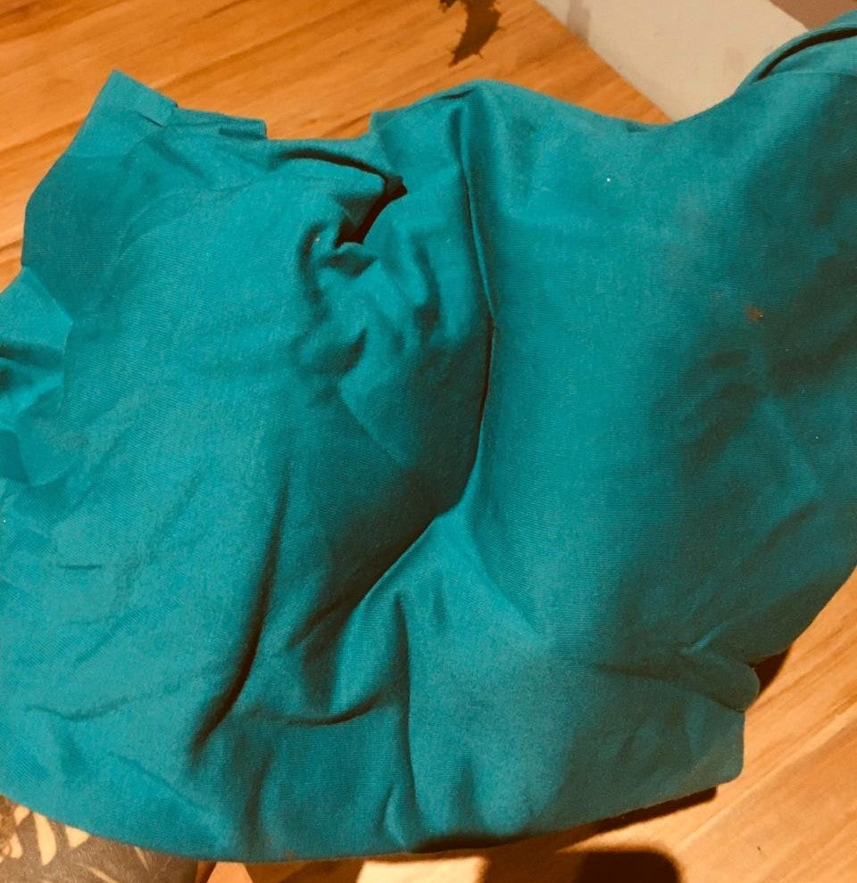 Camisa Goa com Mangas - Branca