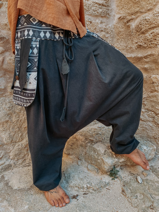 Calça Om Çanakkale {Monte sua Peça}