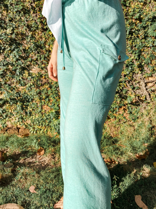 Kali Pants - Ecological