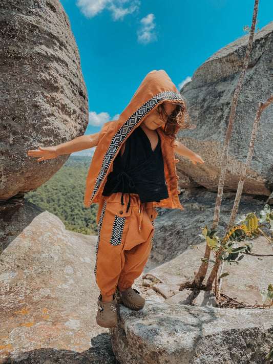 Zen Shirt - Offwhite