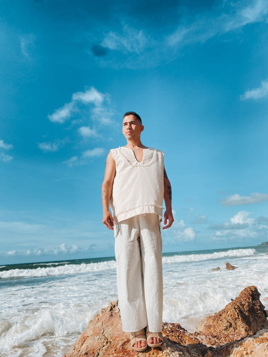 Kali Pants - Ecological