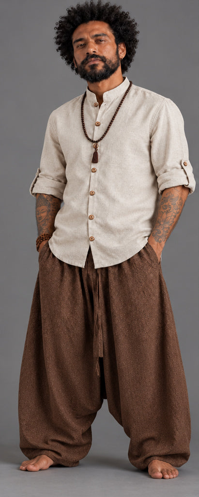 Zen Shirt - Offwhite