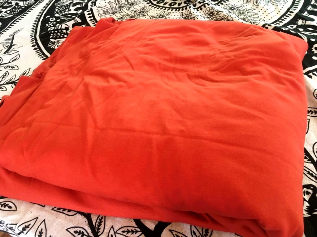 Camisa Goa com Mangas - Branca