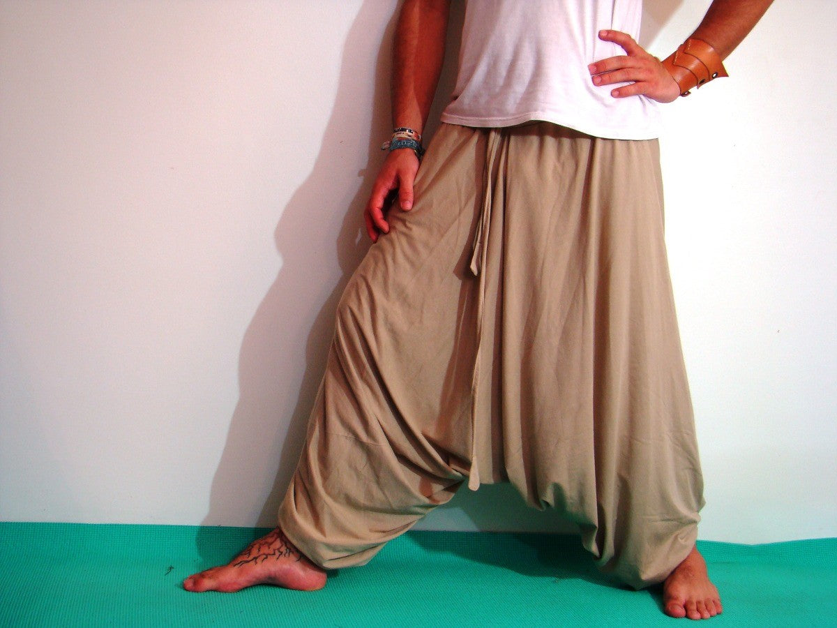 Calça Goa - Bege