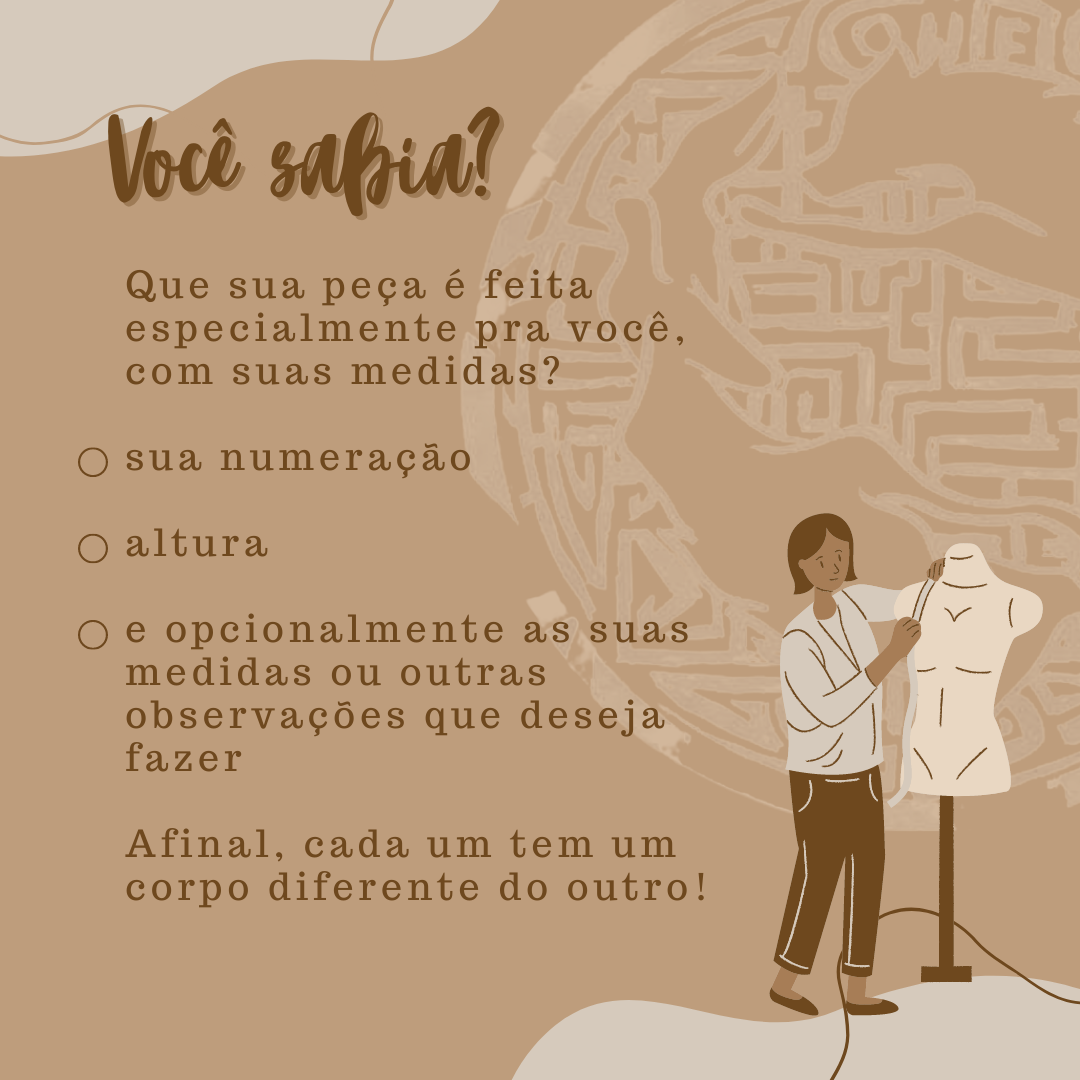 Calça Goa em Algodão Orgânico - Amarela