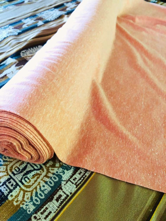 Macacão Pachamama - Múltiplas Cores Ecológicas