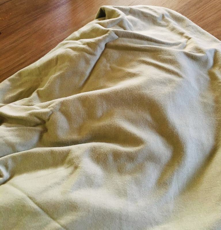 Calça Om em Algodão com Estampa {Monte sua Peça}