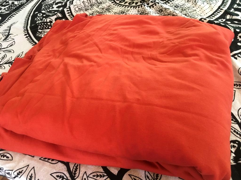 Calça Om em Algodão com Estampa {Monte sua Peça}