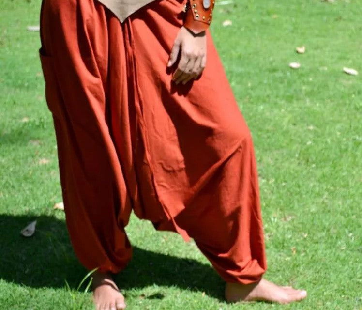 Calça Goa - Cobre