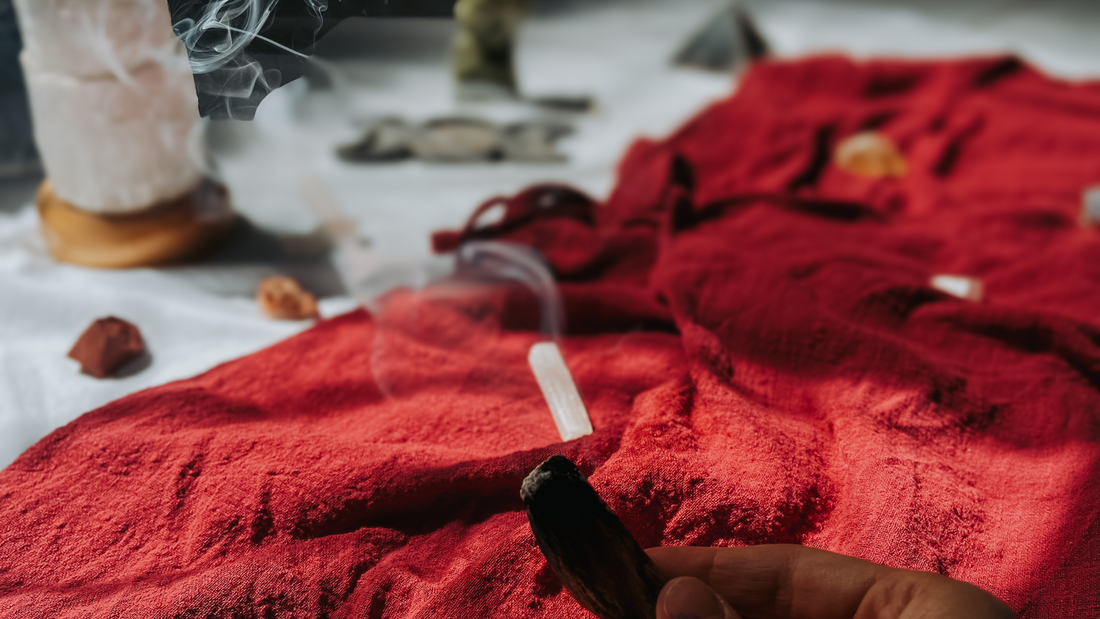 6 Dicas para Transformar o Ato de Se Vestir em um Ritual de Conexão e Autocuidado.