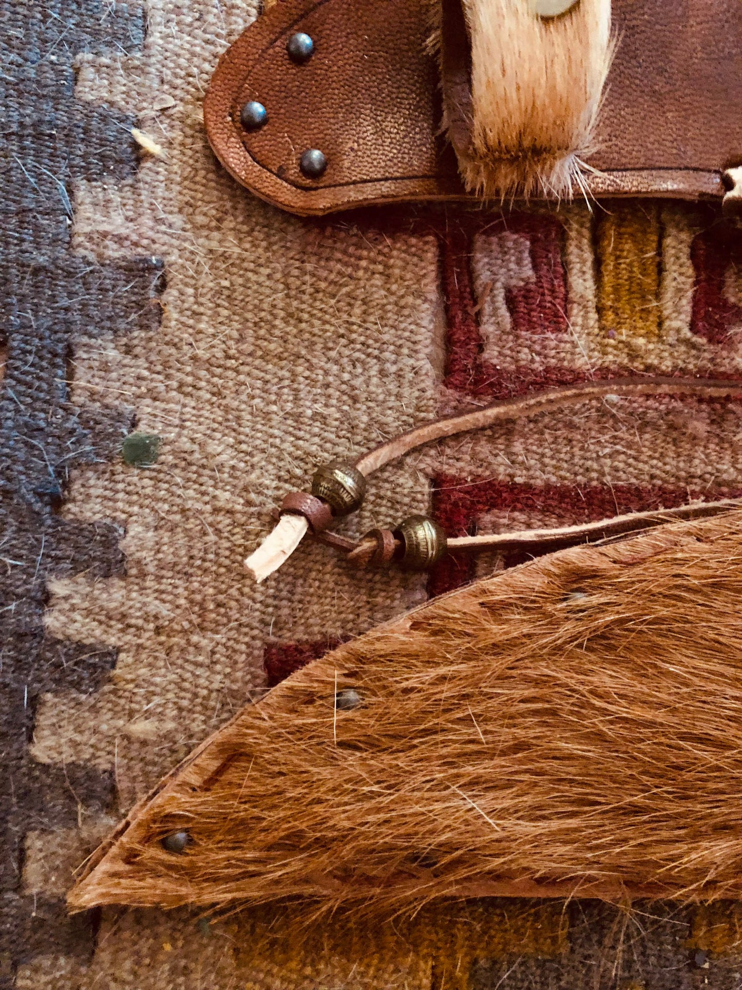 Bainhas para faca - Conjunto sob medida