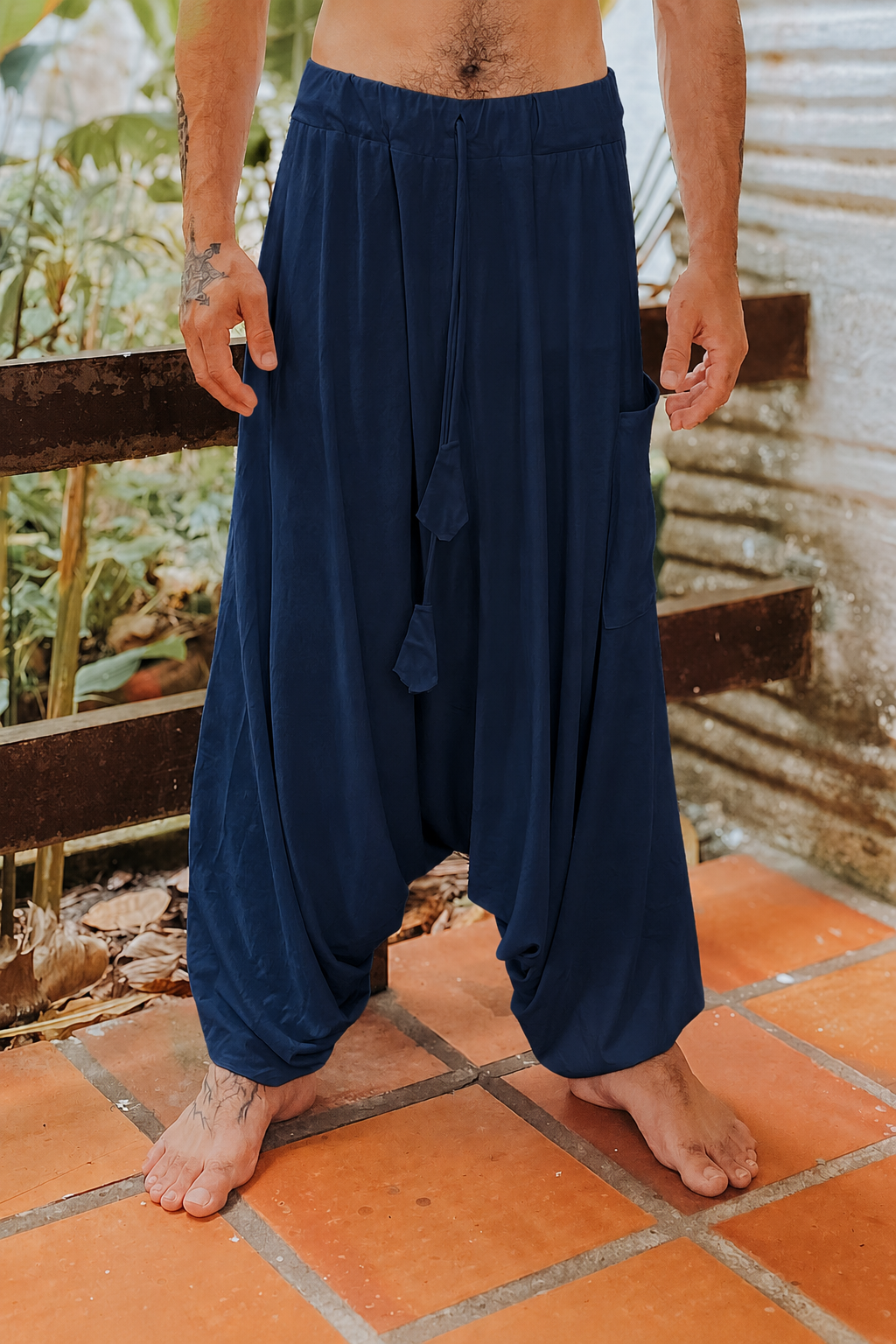 Calça Goa