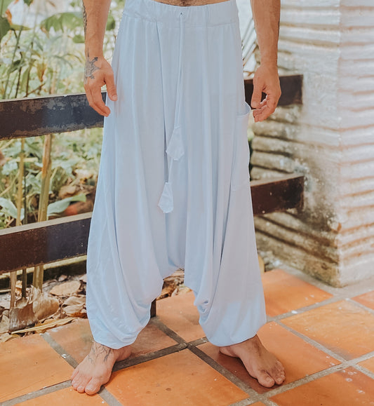 Goa Pants - Brown