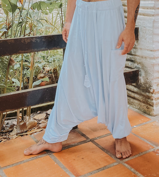 Goa Pants - Brown