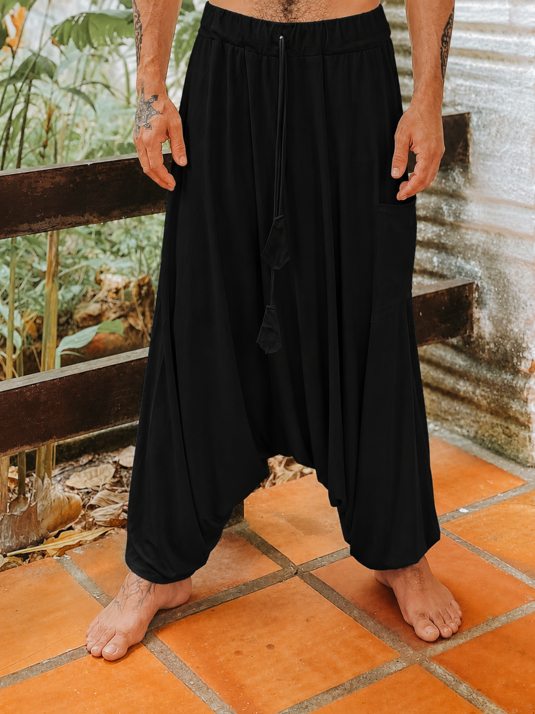 Calça Goa