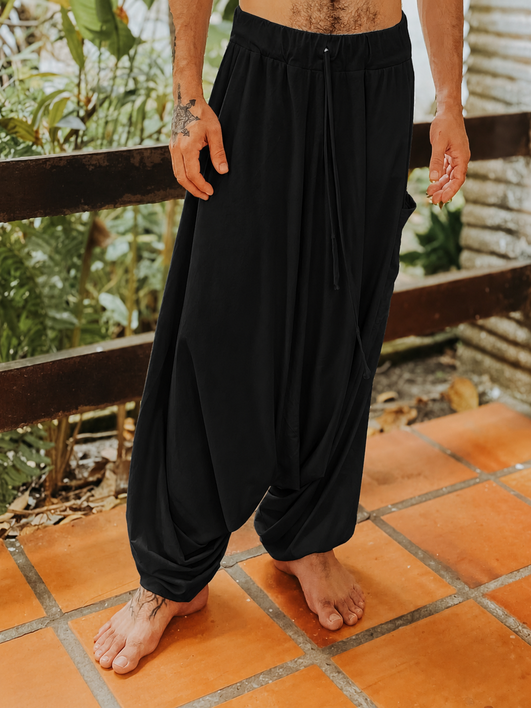 Calça Goa