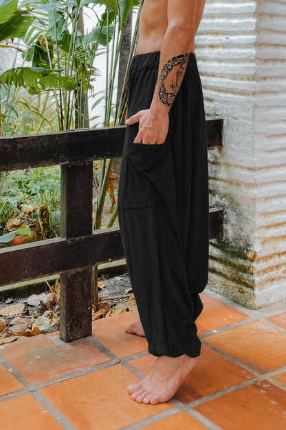 Calça Goa