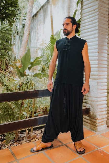 Calça Goa