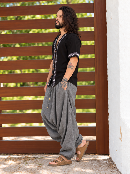 Calça Goa Shiva - Tarumã Ecológico