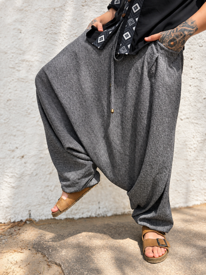 Calça Goa Shiva - Tarumã Ecológico