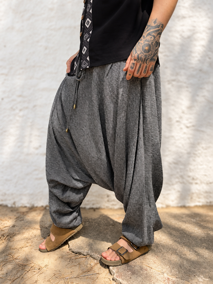 Calça Goa Shiva - Tarumã Ecológico