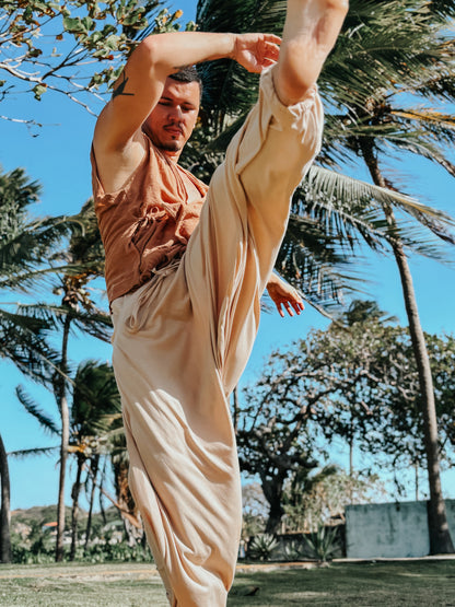 Calça Goa Shiva - Algodão [Múltiplas cores]