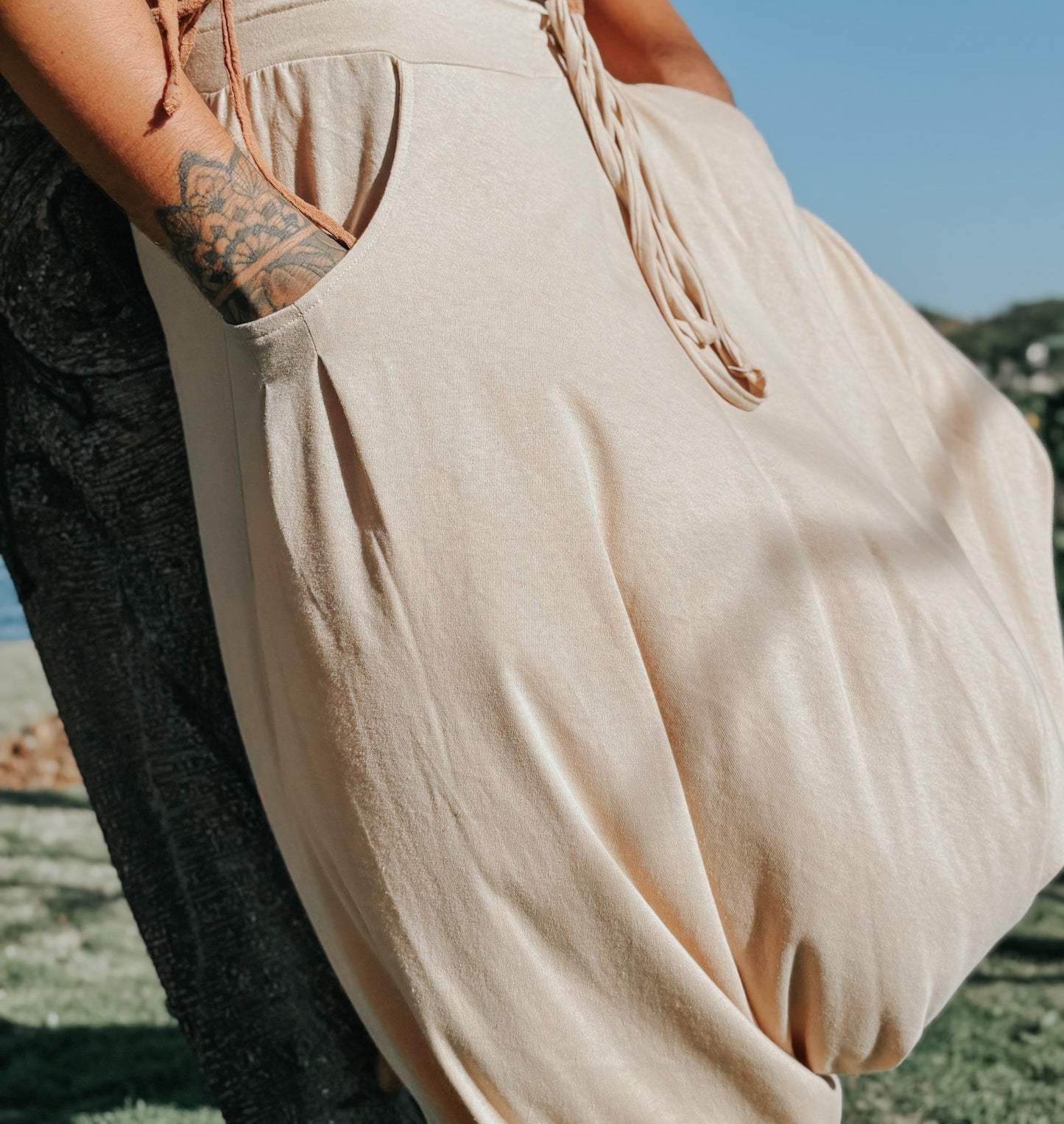 Calça Goa Shiva - Algodão [Múltiplas cores]