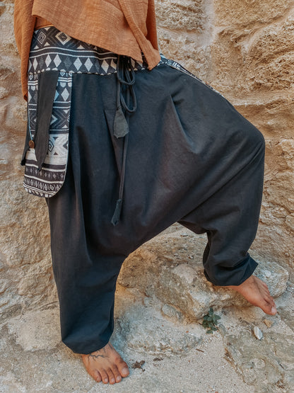 Calça Om Çanakkale {Monte sua Peça}