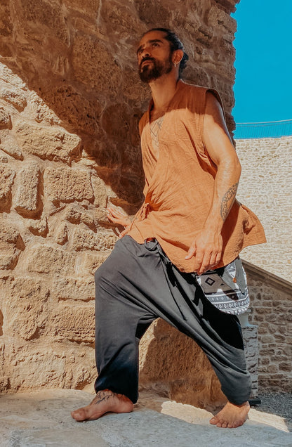 Calça Om Çanakkale {Monte sua Peça}