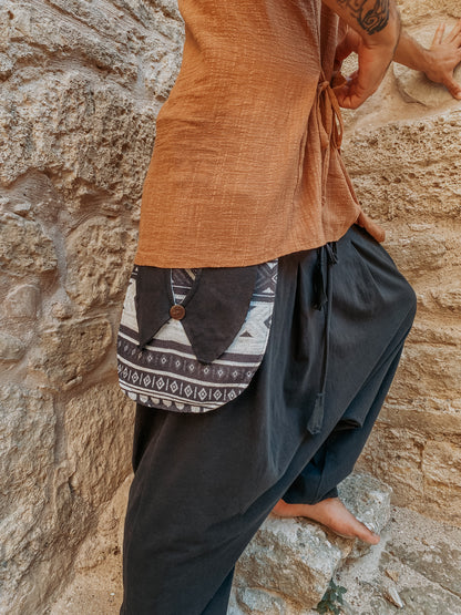 Calça Om Çanakkale {Monte sua Peça}