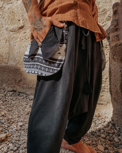 Calça Om Çanakkale {Monte sua Peça}