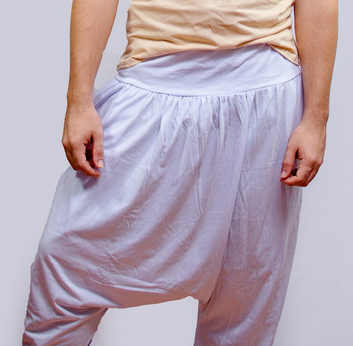 Calça Thai - Branca