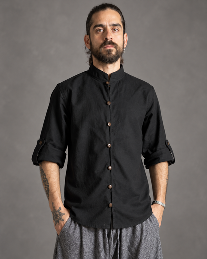 Zen Shirt - Offwhite