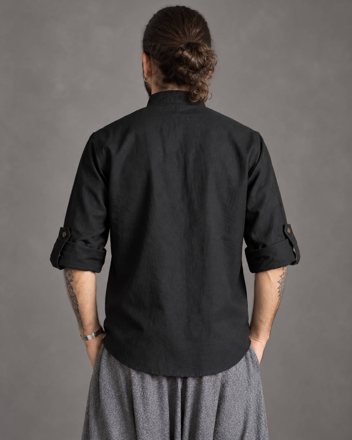 Zen Shirt - Offwhite