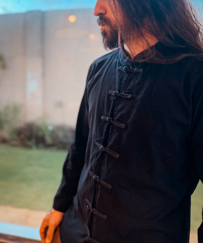 Zen Shirt - Offwhite