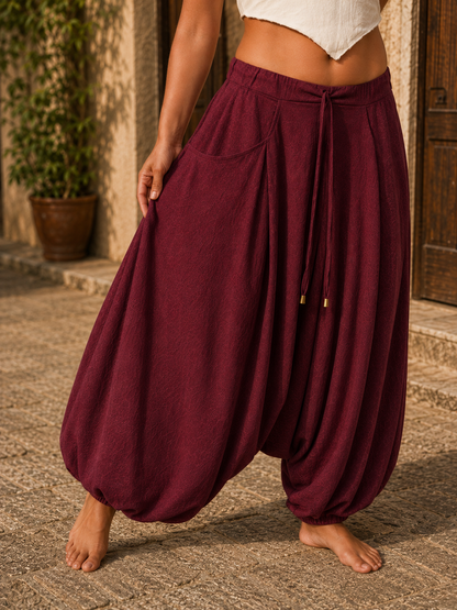 Calça Goa Shiva