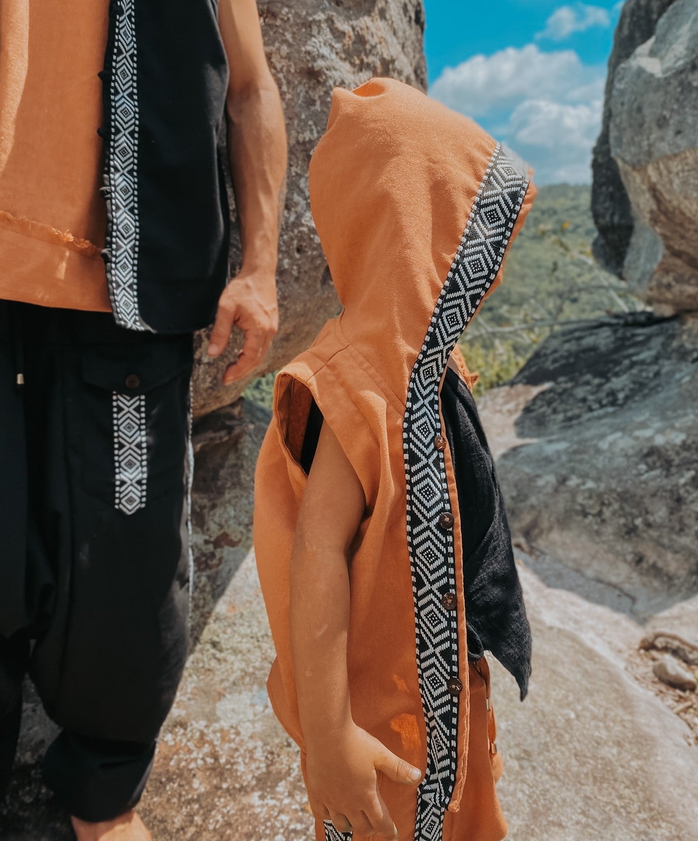 Zen Shirt - Offwhite