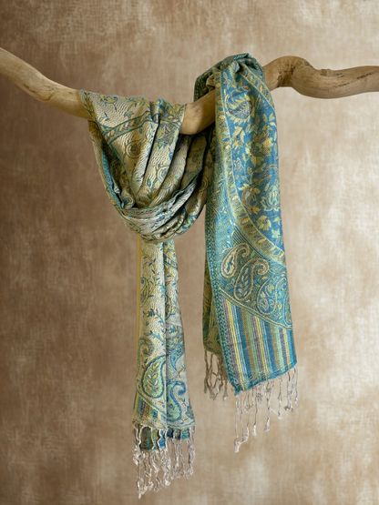 Pashmina 003
