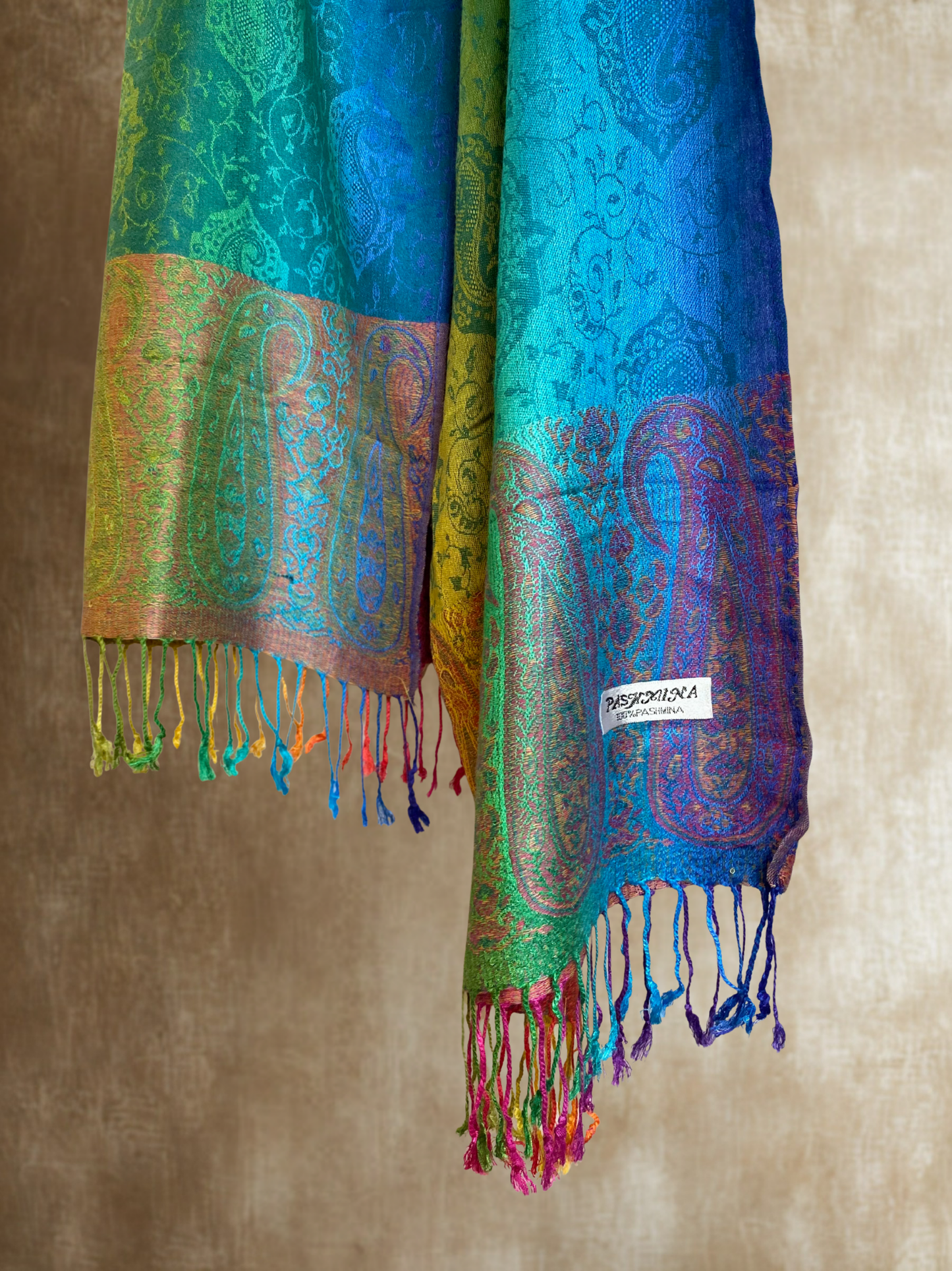 Pashmina 005