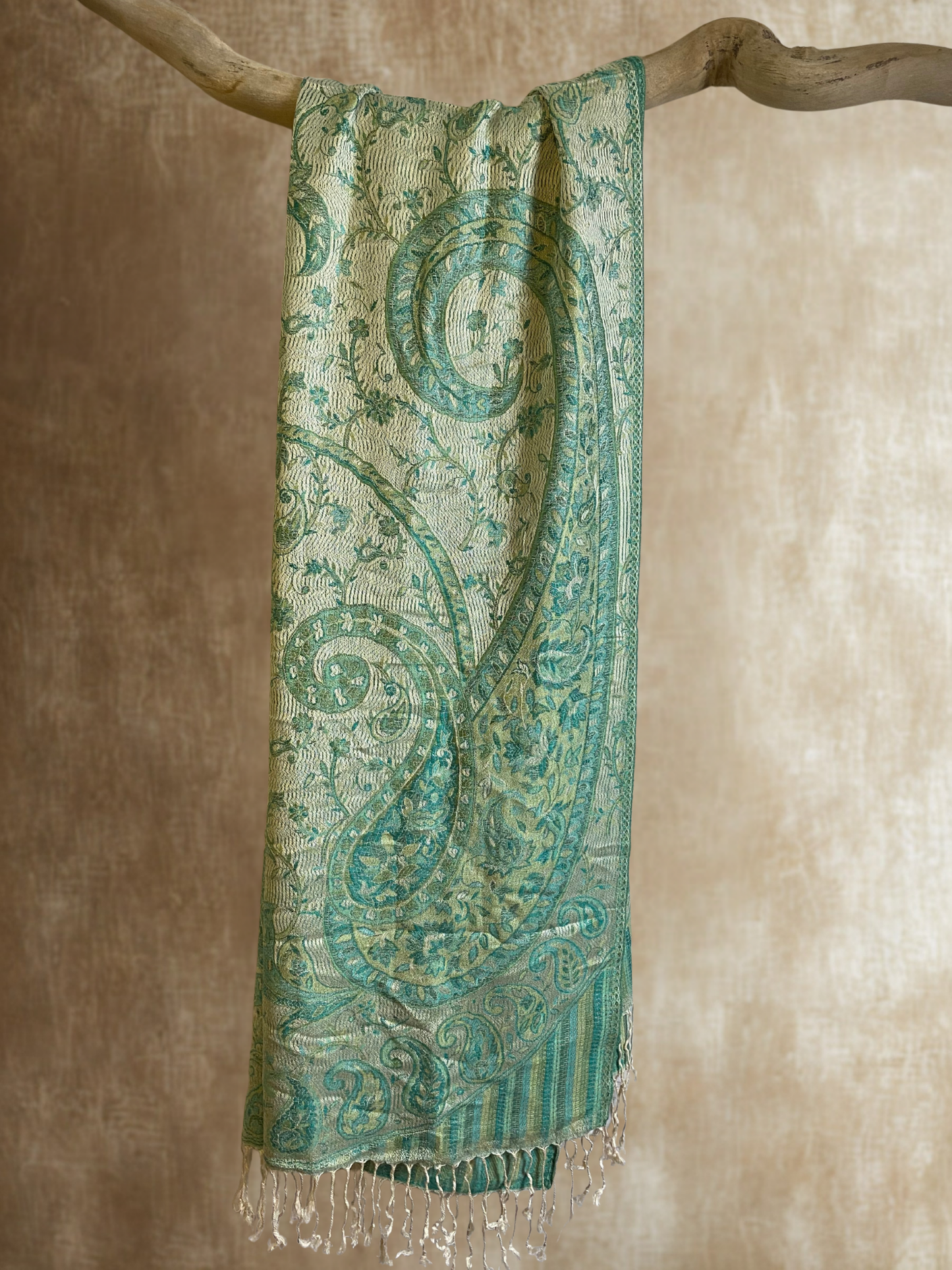 Pashmina 0011