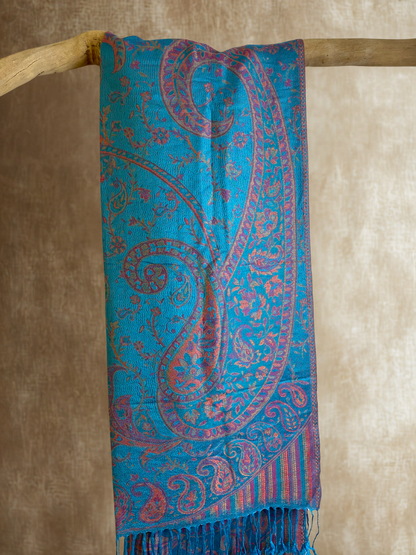Pashmina 0012