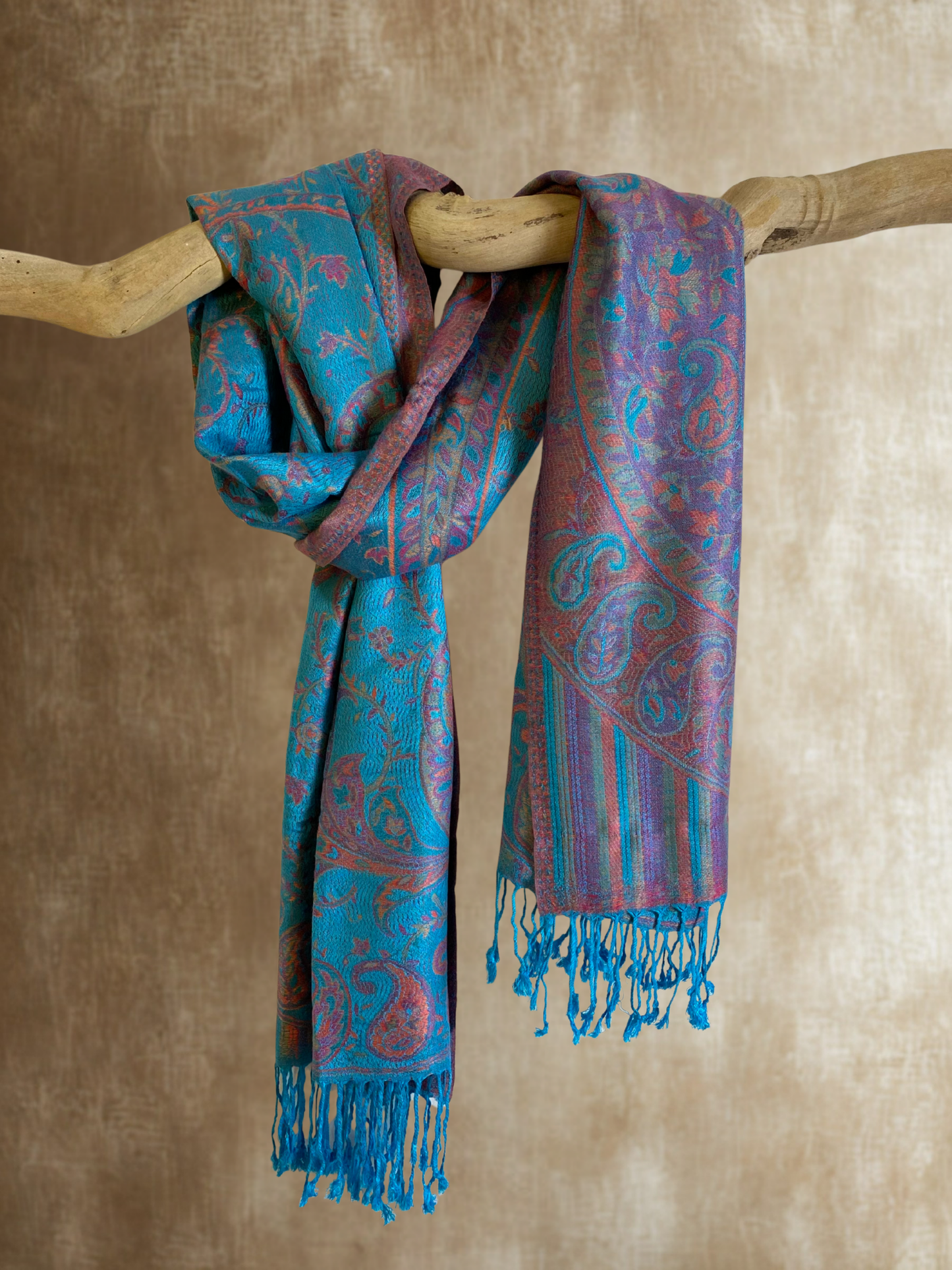 Pashmina 0012
