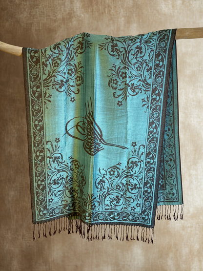 Pashmina 0014