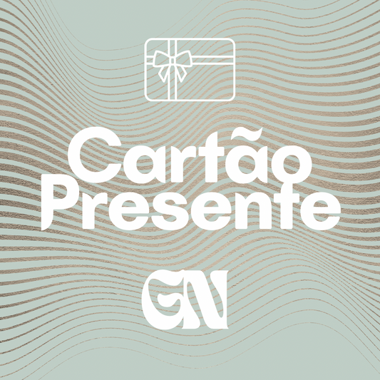 Cartão Presente GN