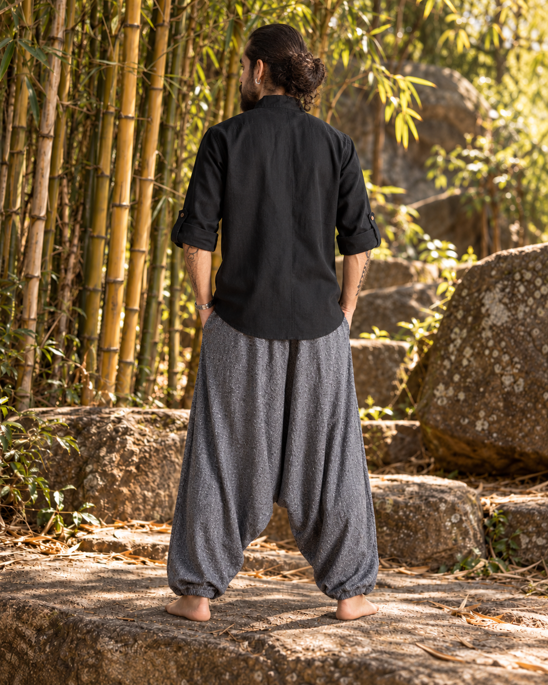 Zen Shirt - Offwhite