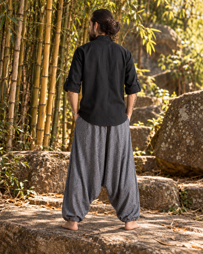 Zen Shirt - Offwhite