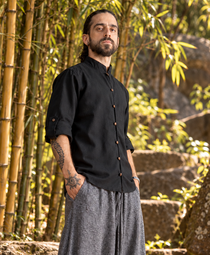 Zen Shirt - Offwhite