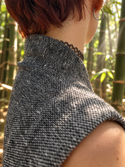 Kimono Andromeda - Tarumã Ecológico