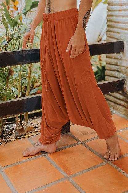 Calça Goa