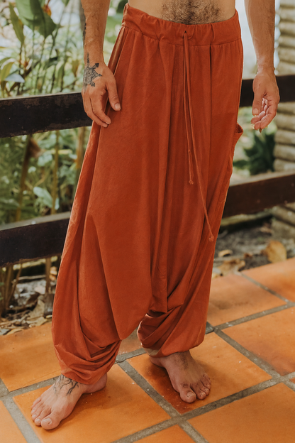 Calça Goa